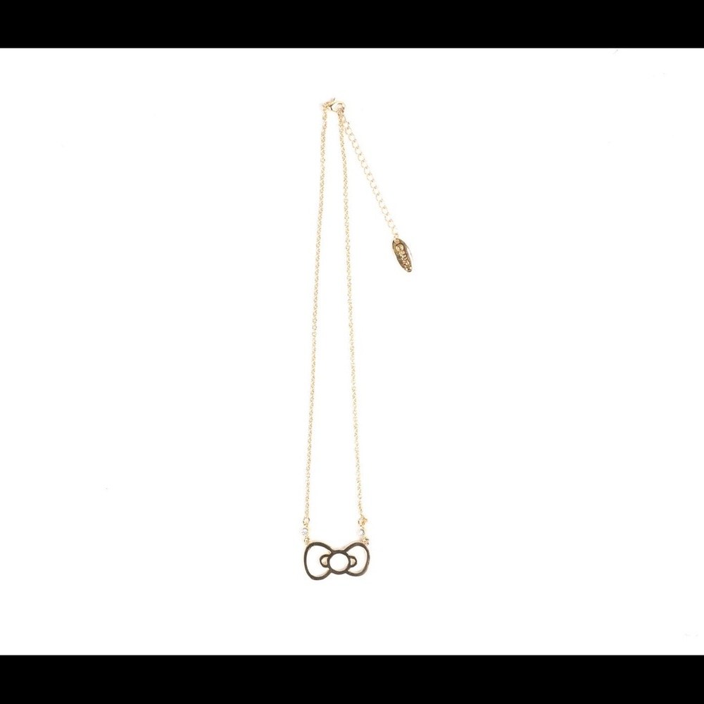 Hello Kitty Neclace